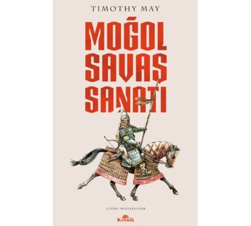 Moğol Savaş Sanatı