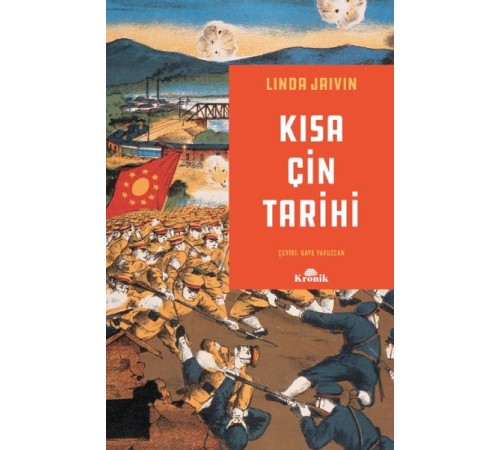 Kısa Çin Tarihi