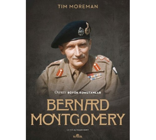 Bernard Montgomery