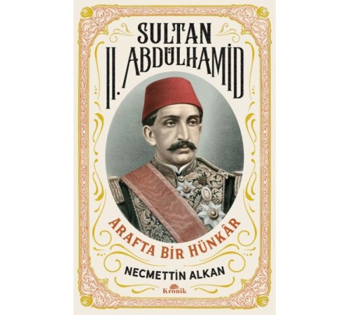 Sultan II. Abdülhamid