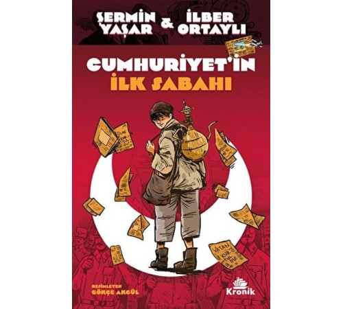 Cumhuriyet'in İlk Sabahı Cumhuriyet'in İlk Sabahı