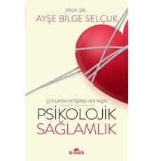 Psikolojik Sağlamlık