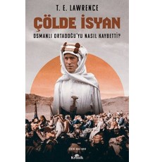 Çölde İsyan