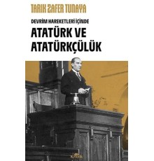 Atatürk ve Atatürkçülük