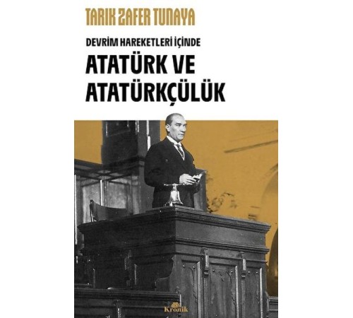 Atatürk ve Atatürkçülük