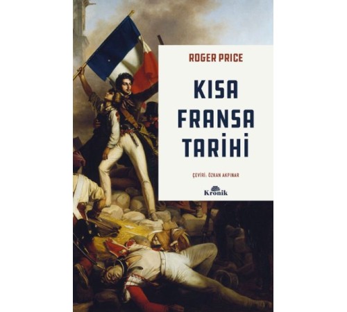Kısa Fransa Tarihi