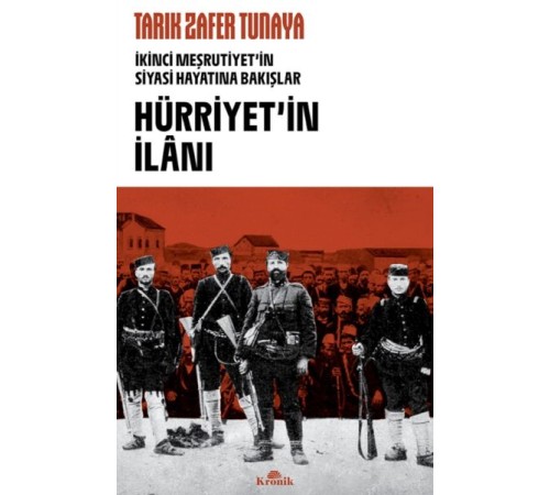 Hürriyetin İlânı