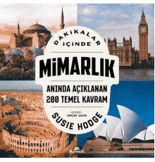 Dakikalar İçinde Mimarlık