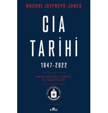 Cıa Tarihi,  1947-2022