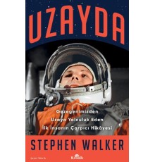 Uzayda
