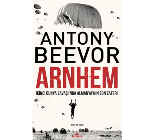 Arnhem Arnhem