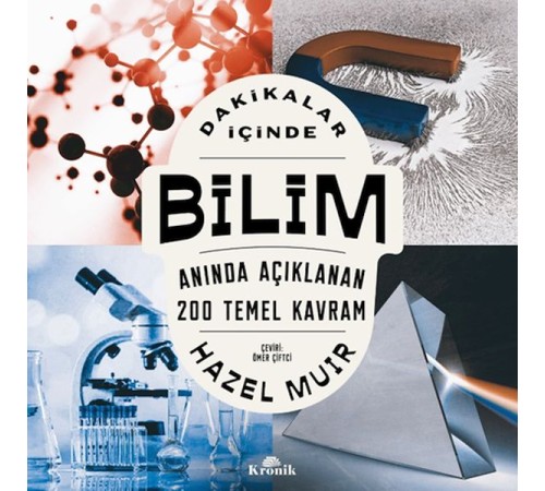 Dakikalar İçinde Bilim Dakikalar İçinde Bilim