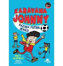 Karavana Johnny: Kazara Futbol Dehası