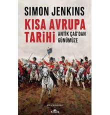 Kısa Avrupa Tarihi