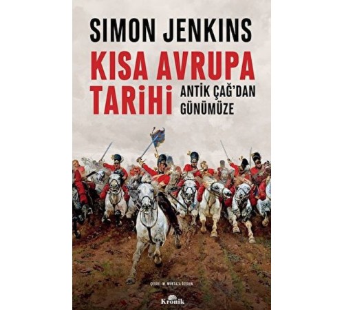 Kısa Avrupa Tarihi Kısa Avrupa Tarihi