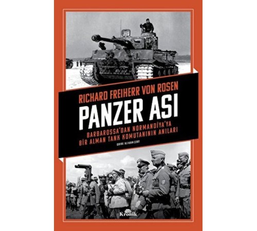 Panzer Ası Panzer Ası