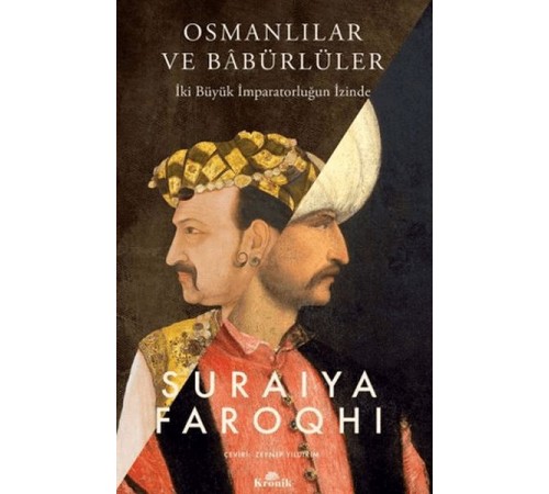 Osmanlılar ve Babürlüler