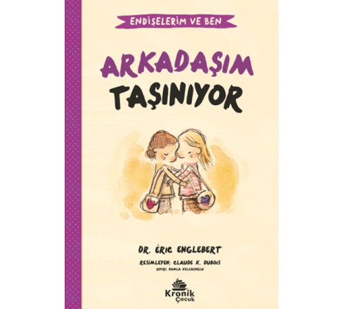 Endişelerim ve Ben 3 Arkadaşım Taşınıyor