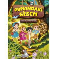 Ormandaki Gizem