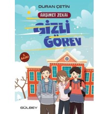 Arşimet Zekai - Gizli Görev