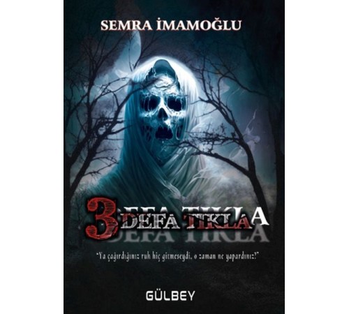 3 Defa Tıkla