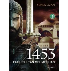 1453 Fatih Sultan Mehmet Han