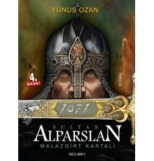 1071 Sultan Alparslan Malazgirt Kartalı