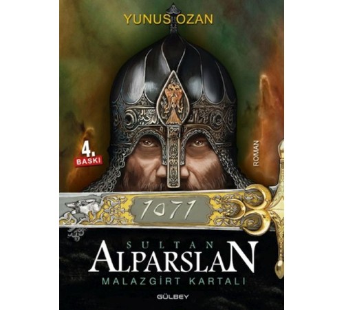 1071 Sultan Alparslan Malazgirt Kartalı