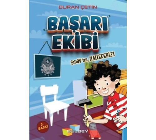 Başarı Ekibi