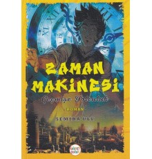 Zaman Makinesi