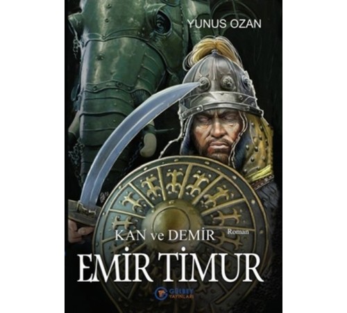 Emir Timur - Kan ve Demir
