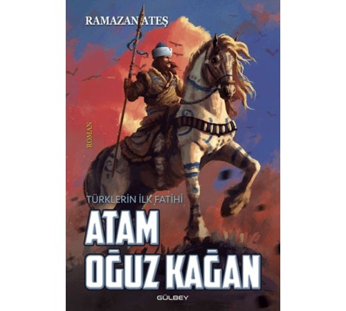 Atam Oğuz Kağan