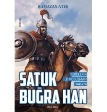 Satuk Buğra Han