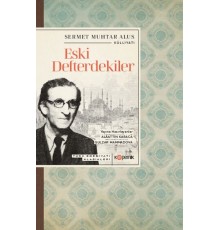 Eski Defterdekiler