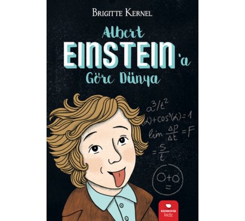 Albert Eınsteın’a Göre Dünya