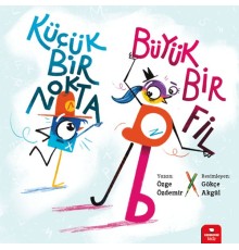 Küçük Bir Nokta, Büyük Bir Fil