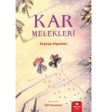 Kar Melekleri