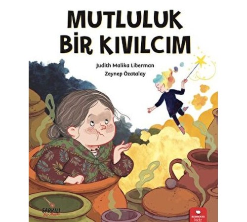 Mutluluk Bir Kıvılcım Mutluluk Bir Kıvılcım