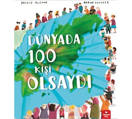 Dünyada 100 Kişi Olsaydı Dünyada 100 Kişi Olsaydı