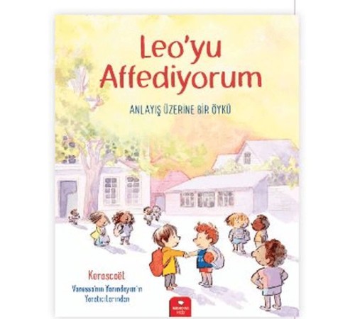 Leo’yu Affediyorum