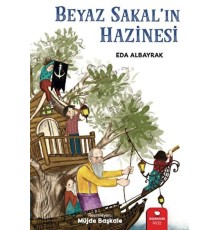 Beyaz Sakal'ın Hazinesi