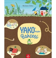 Yako’nun Bahçesi
