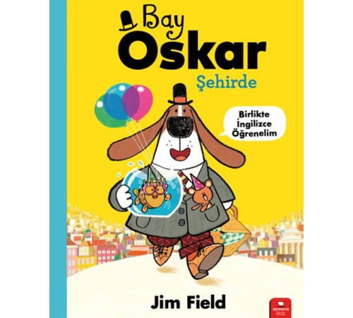 Bay Oskar Şehirde Bay Oskar Şehirde