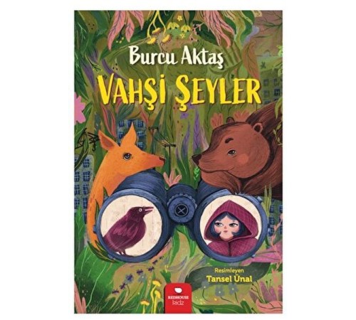Vahşi Şeyler