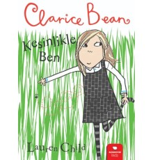 Clarice Bean - Kesinlikle Ben