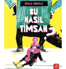 Bu Nasıl Timsah?