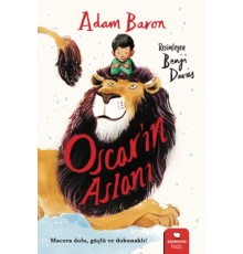 Oscar’ın Aslanı