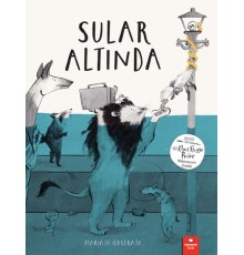 Sular altında