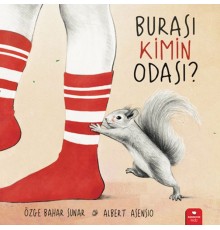 Burası Kimin Odası?