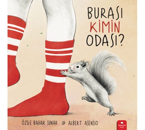 Burası Kimin Odası?